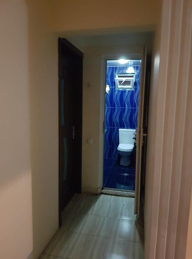 Guest House Luka Batumi Esterno foto